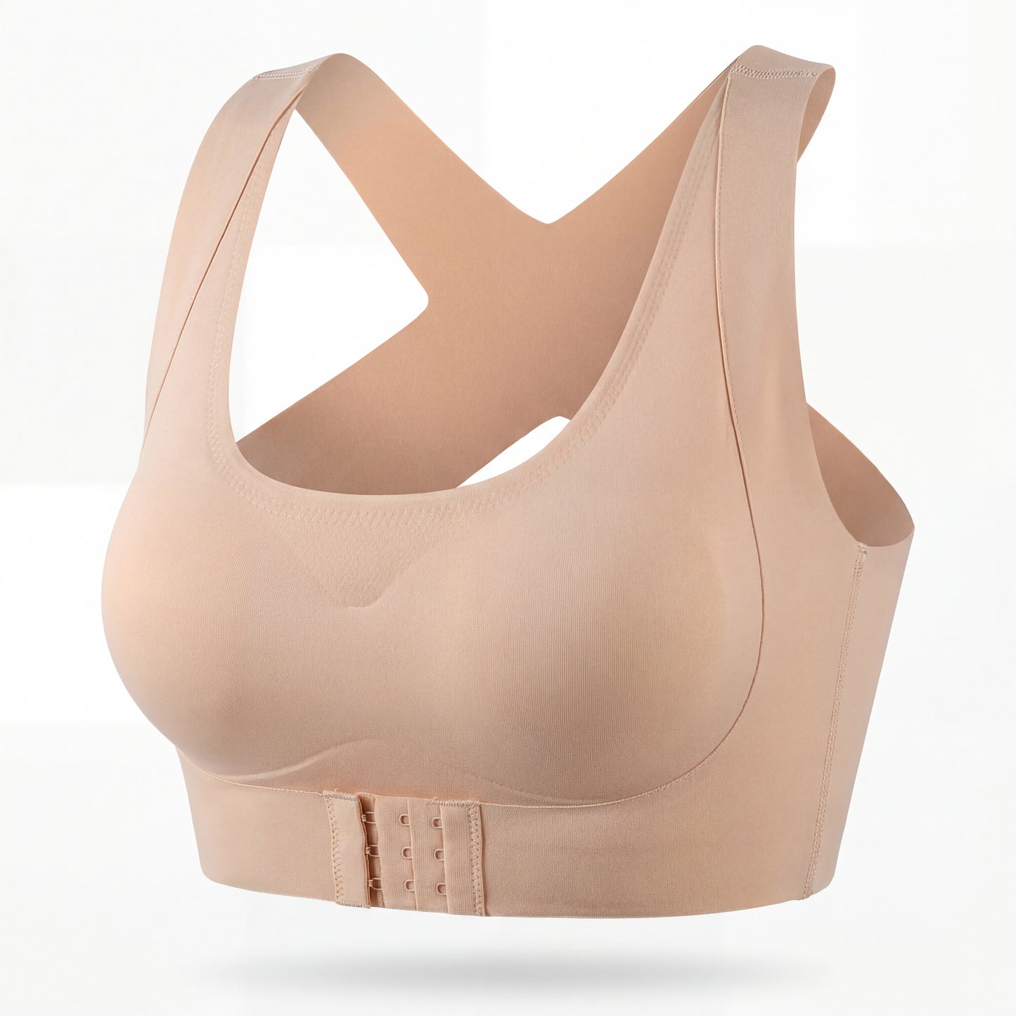 StayStraight Support Bra