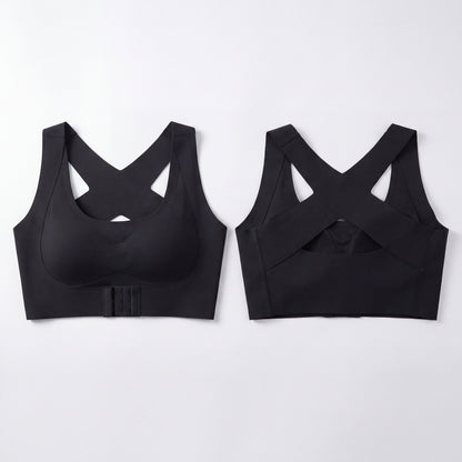 StayStraight Support Bra